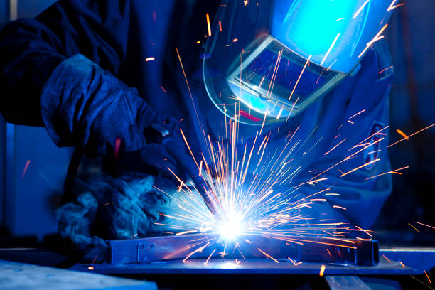 Affordable Welder Services in Pinecrest, FL