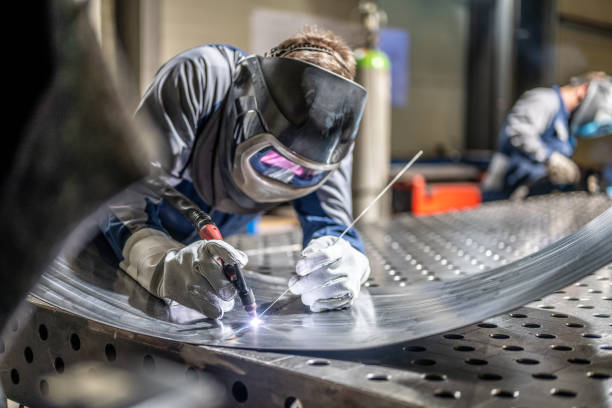 Best Pipe Welding in Pinecrest, FL